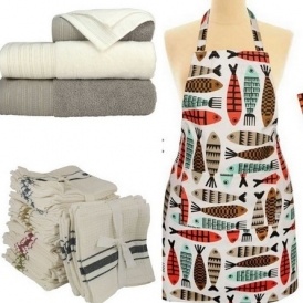 Dorm Room 'Stuff' $1 and up & Free Shipping!