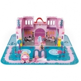 Carrying Case Toys From $20 @ Chapters
