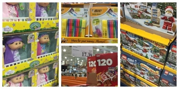 Costco East Best Unadvertised Sales & Deals This Week (August 29 - September 4)