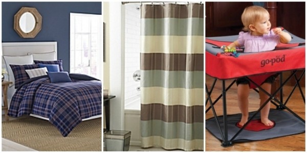 Take 20% off One Item ONLINE with Sign-Up @ Bed Bath & Beyond or buybuy BABY