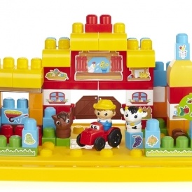 Mega Bloks From $10 @ Toys R Us