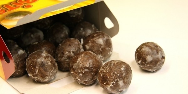 10 Free Timbits When Team Canada Plays @ Tim Hortons