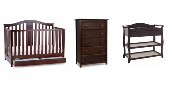 15% off Baby Furniture with Code @ Sears