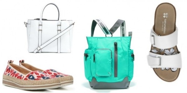 Shoes & Bags From $20 & Extra $20 Off $100 @ Naturalizer Canada