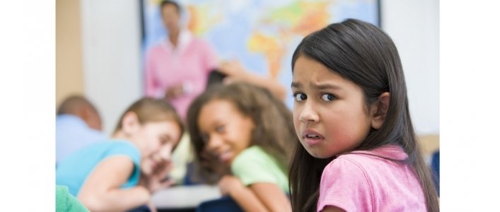 Stop Bullying in 10 Seconds!