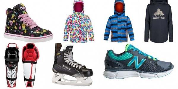 SportChek Has Done It Again - Great Doorcrasher Deals & Hockey Gear Too!