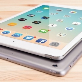 iPad Mini 2 Now $278 @ Walmart
