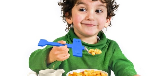 Fred & Friends Airplane Fork $13 @ Amazon.ca