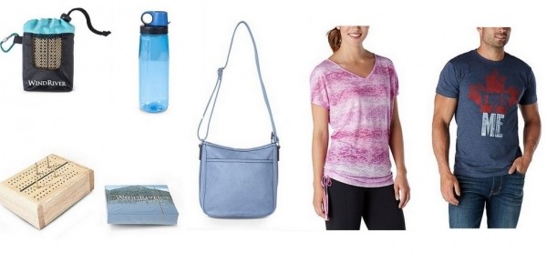 Items From $1.50 Free Shipping No Minimum @ Mark's Work Warehouse