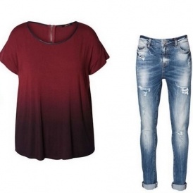 Clothing from $2 @ Hudson's Bay