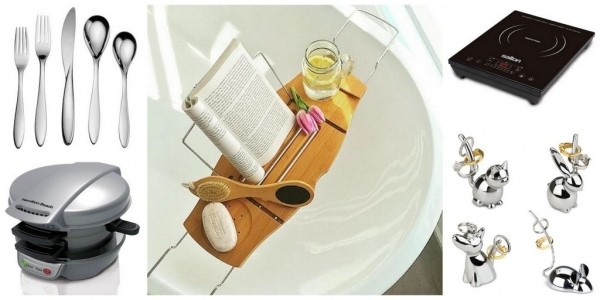 Items From $1 And Up - Extra 25% On Any Single Reg. Priced Item + Free Shipping @ Linen Chest