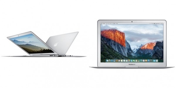 Apple MacBook Air 13.3" i5, 8 GB RAM, 128 GB SSD $1000 (reg. $1200) @ Best Buy