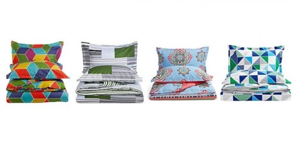 DH Duvet Cover Sets from $50 & FREE Shipping on Every Order @ Hudson's Bay