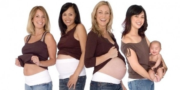 Sale Items From $2.49 Shipped @ Thyme Maternity
