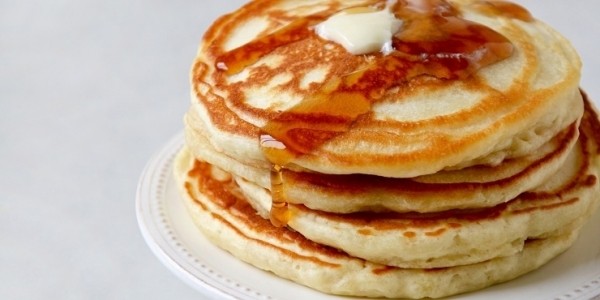 Free Kids' Pancakes @ Denny's Canada