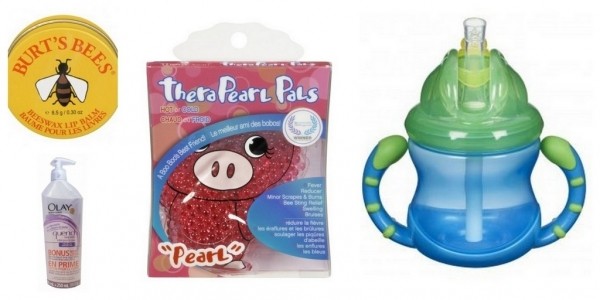 Items from $0.67 and up - Clearance Sale up to 50% off @ HealthSnap.ca