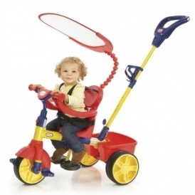 Little Tikes 4-in-1 Trike $65 Shipped