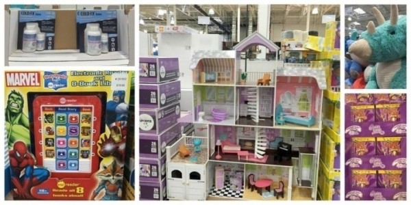 Costco East Best Unadvertised Sales This Week (September 6th - 11th)
