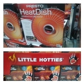 Costco West Best Deals Sept. 6-11, 2016!