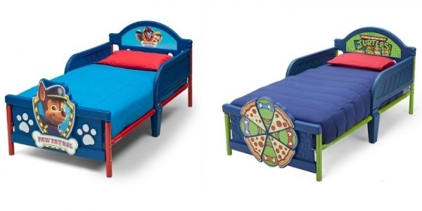 Toddler Beds From $40 @ Toys R Us