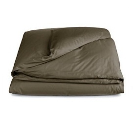 Egyptian Cotton Duvet Cover from $27