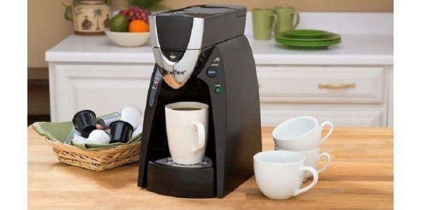 iCoffee Express Single Serve Brewer Now $37 @ Bed Bath & Beyond