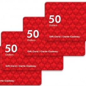 $10 Off Petro Gift Cards + Bonus