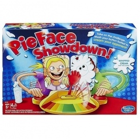 Pre-order Pie Face Showdown!