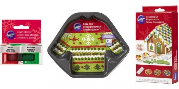 Tacky Sweater A La Cake Style $14.97 @ Walmart.ca