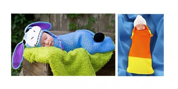 From $12, Clearance Halloween Costume Roundup For Infants @ Party City