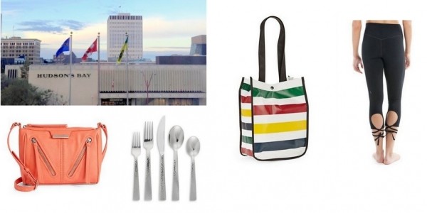 Family & Friends Event Save 20% Off Clothing, Footwear, Housewares & More @ Hudson's Bay