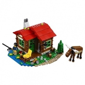 20% off Select LEGO @ Toys R Us
