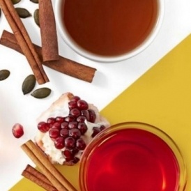 Fall Teas From $4.89 @ Teavana