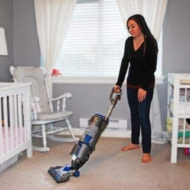 40% Off Hoover Upright Vacuum