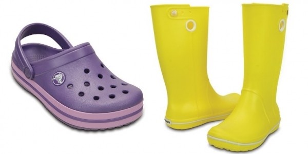 Crocband Shoes From $17.49 @ Crocs.ca