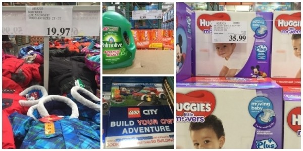 Costco East Best Sales & Deals This Week (September 12th - 18th)