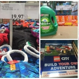 Costco East Best Deals This Week!