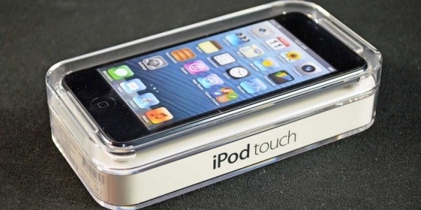 Refurb iPod Touch 16GB 5th Generation - $159 Shipped @ Apple
