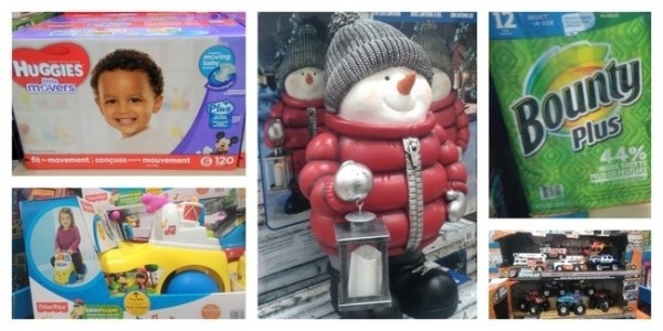 Costco (West Locations) Best Deals This Week! (Sept. 12 - Sept. 18, 2016)