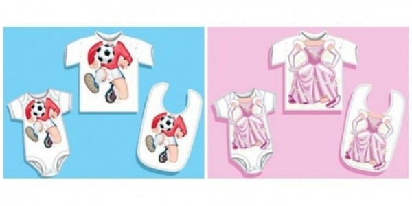 Funny Add A Kid Onesies, Tees & Bibs from $6 @ Snuggle Bugz