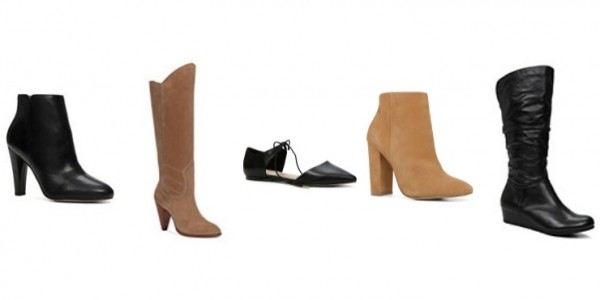 Lunch Special! 20% off Everything Until 5PM Only @ Aldo (EXPIRED)
