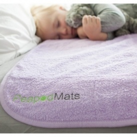 Superior PeapodMats, $60