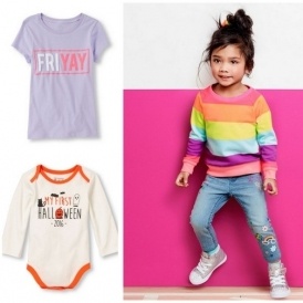 Items From $1 Sitewide + Free Ship @ TCP