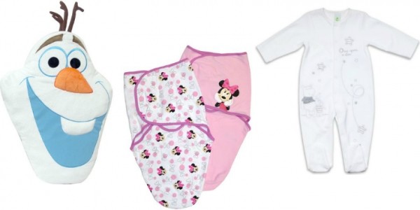Disney Toys & More on Clearance From $1.49 @ Walmart.ca