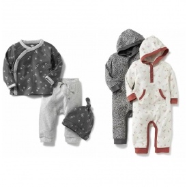 Baby & Toddler Sale @ Old Navy