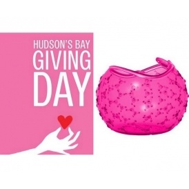 Up to 20% off Orders @ Hudson's Bay
