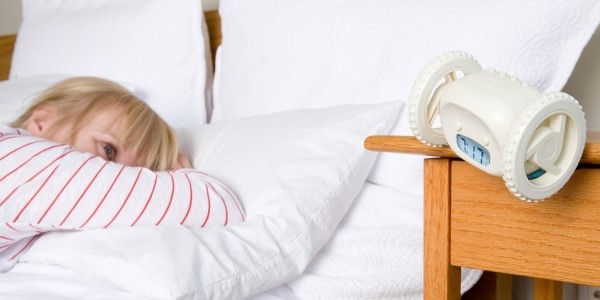 Hide & Seek Alarm Clock - Never Sleep In Again, Now $15 @ Amazon.ca