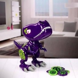 Zoomer Dino Now $20 @ Walmart