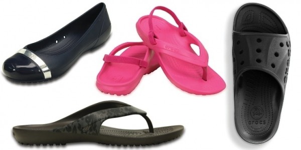 Fan Favourites From $17.49 @ Crocs.ca