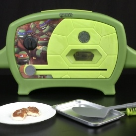 TMNT Pizza Oven @ TRU